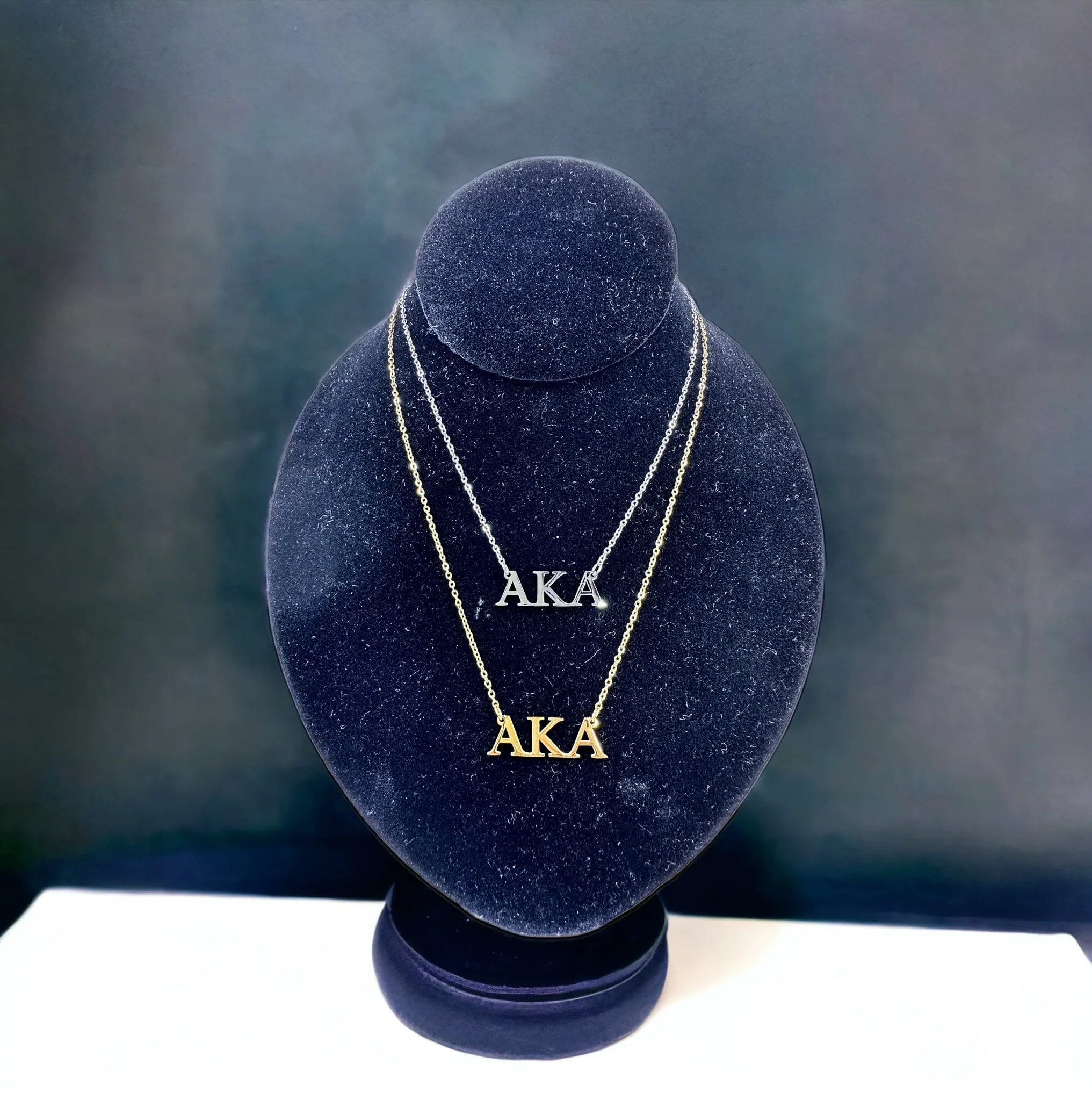 AKA Necklace