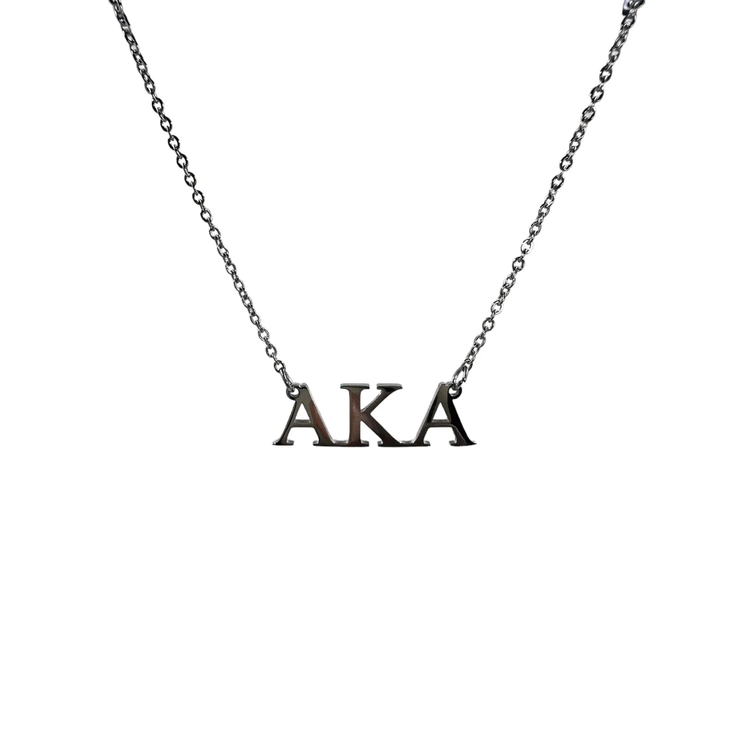 AKA Necklace