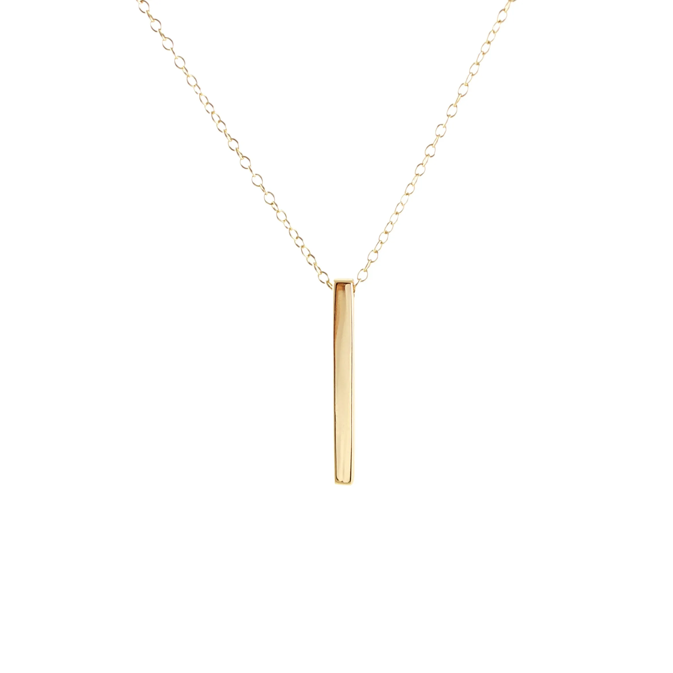 Bar Necklace