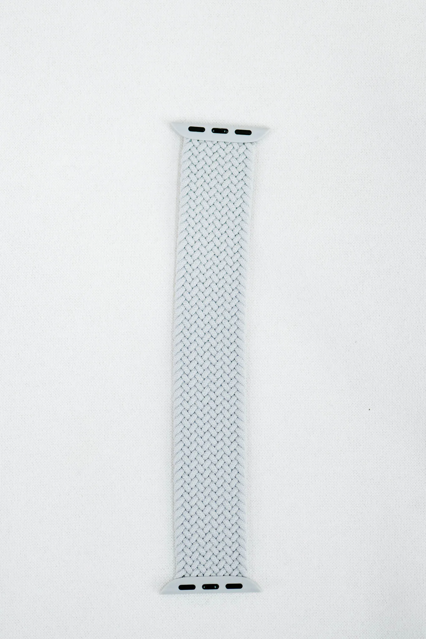 Breathable Weave Watch Bands