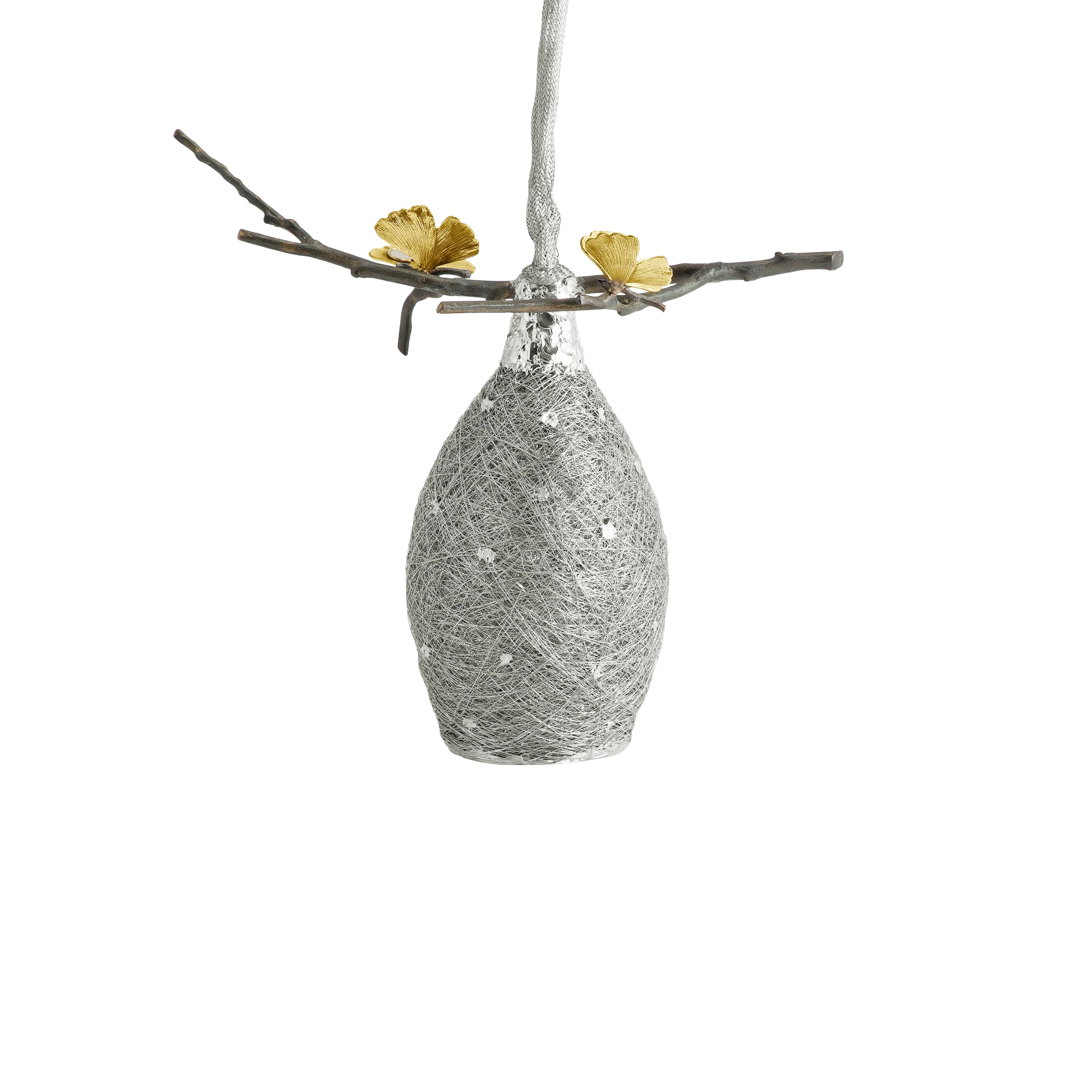 Cocoon Pendant Lamp