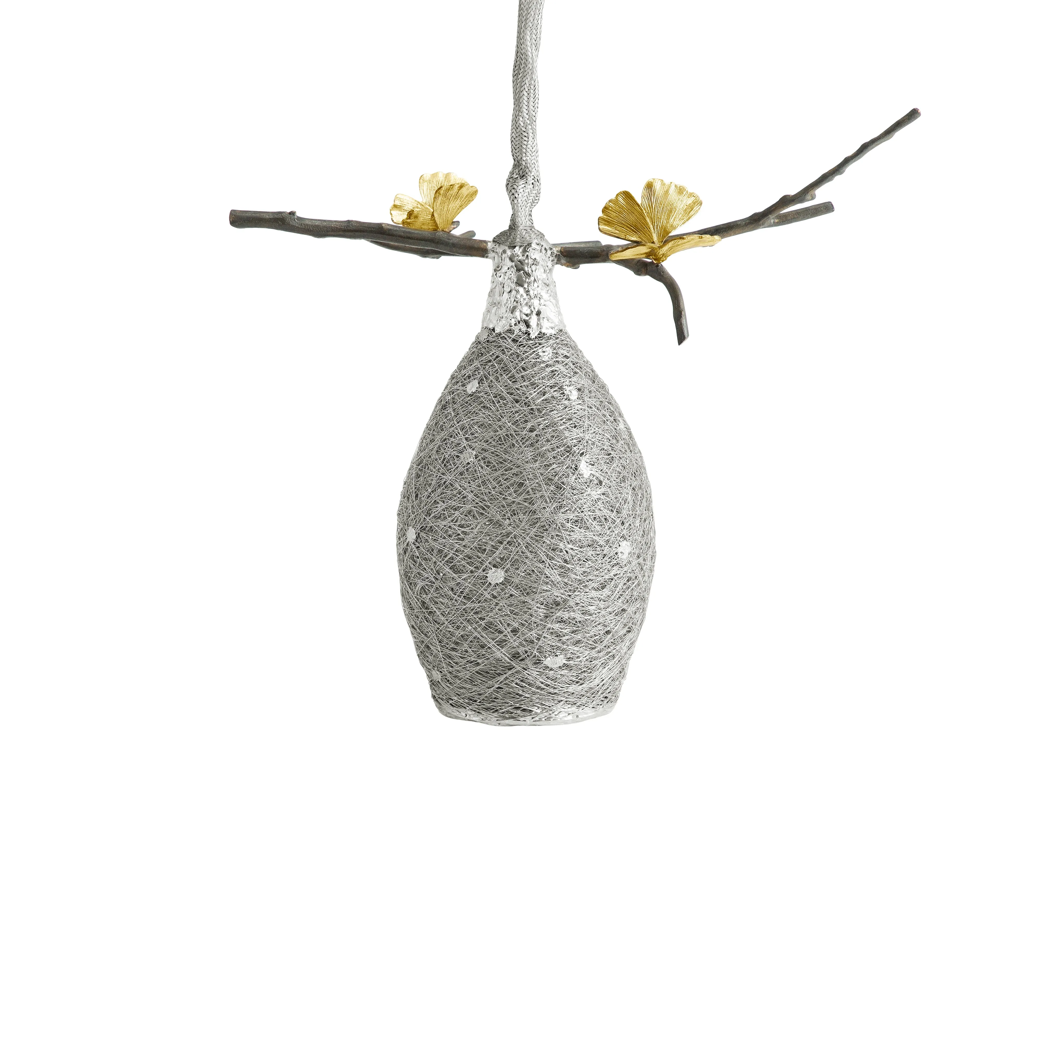 Cocoon Pendant Lamp