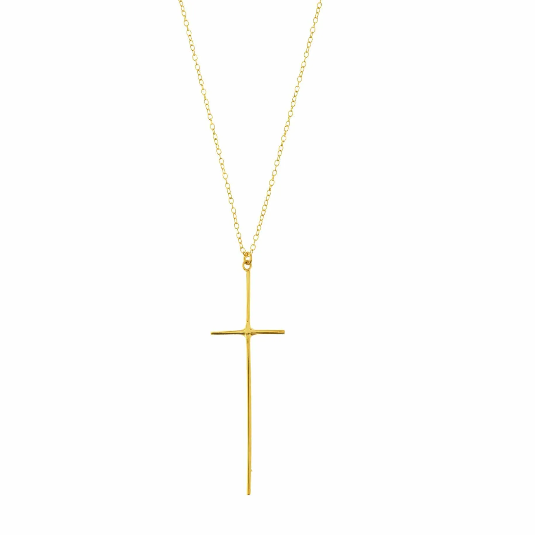 Collar Sacris Oro