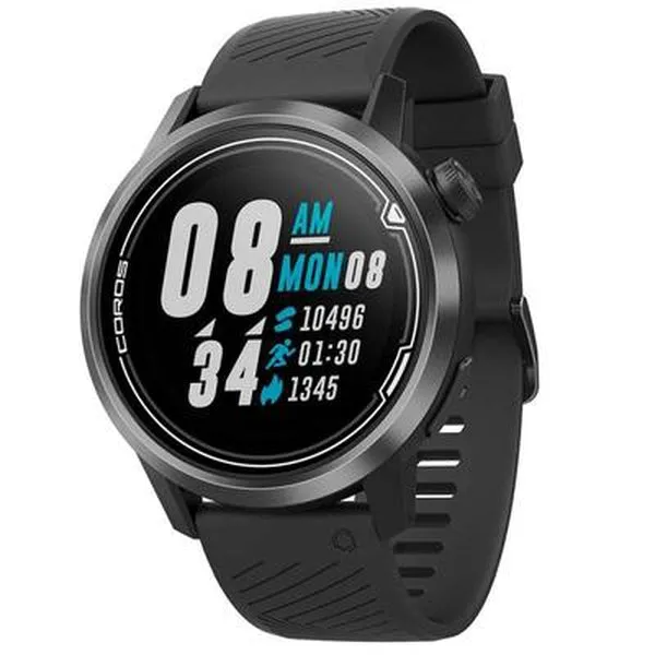 Coros Apex Multisport GPS 46mm Watch