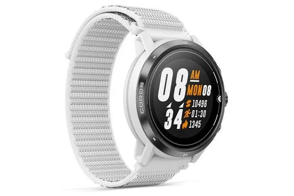 Coros Apex PRO Multisport GPS 46mm Watch