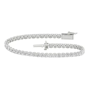 Diamond Tennis Bracelet