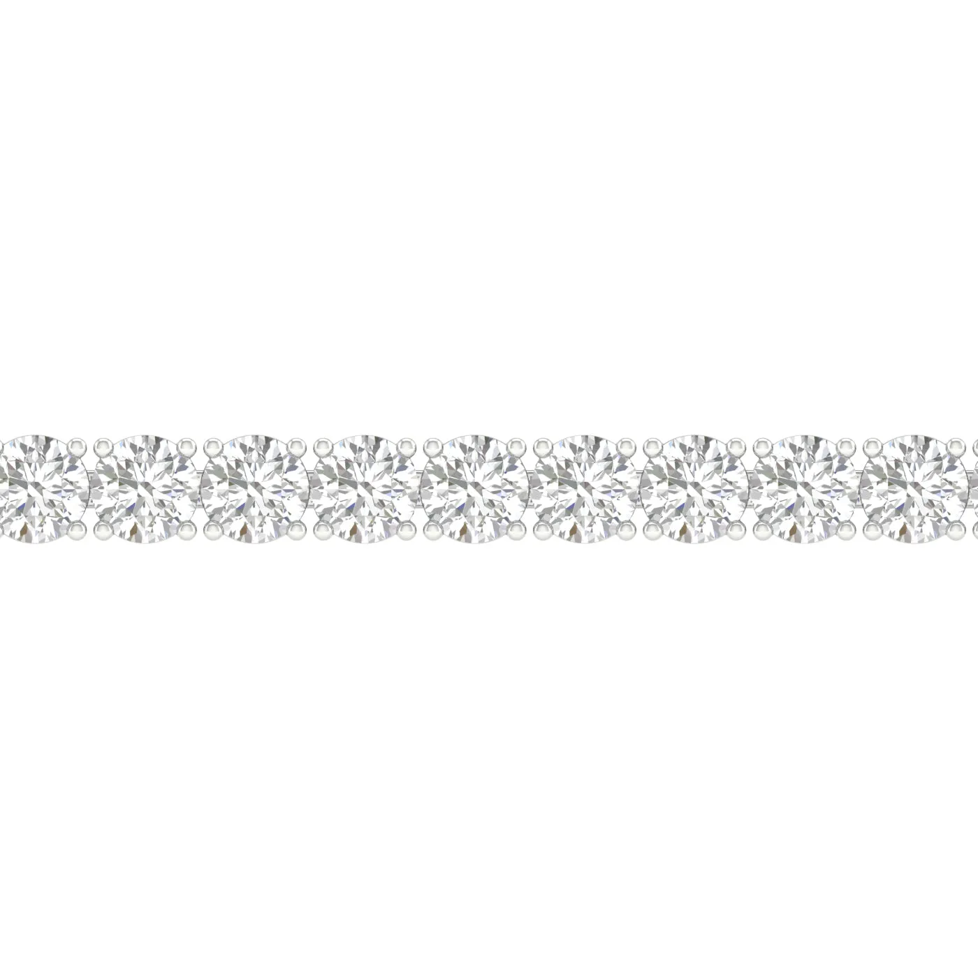 Diamond Tennis Bracelet