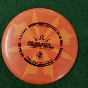 Dynamic Discs Gavel [ 3 5 -2 0.6 ]