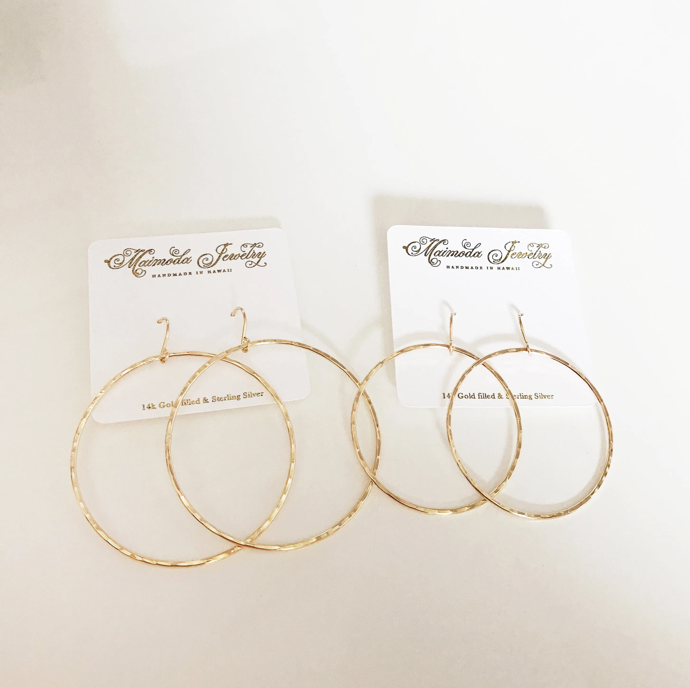 Earrings Elle  (E249)