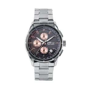 Elevation Steel Men's Watch