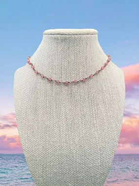 Enchanted choker