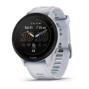 Garmin Forerunner 955 GPS Watch White