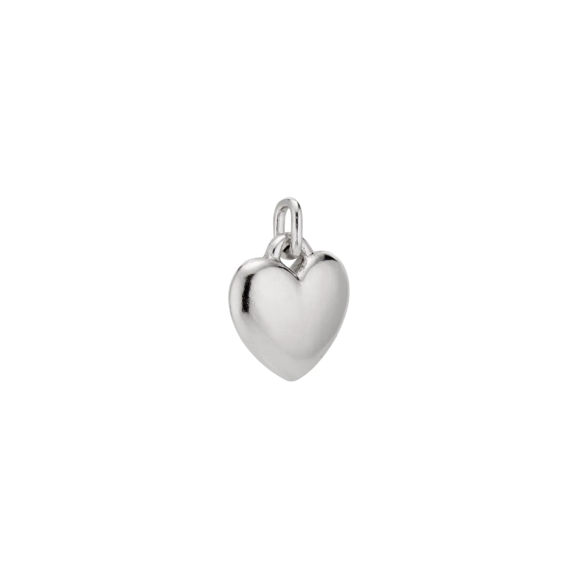 Heart Pendant