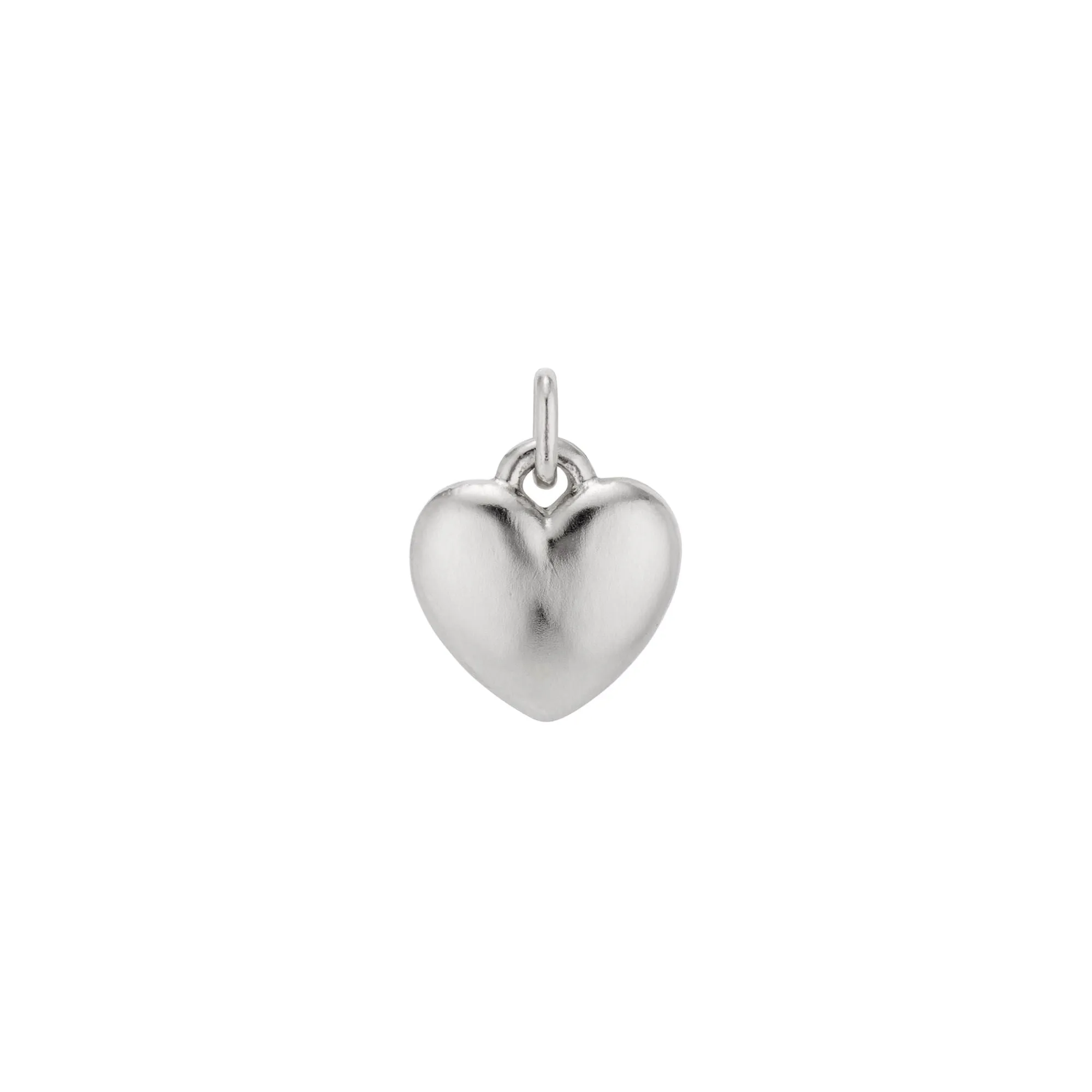 Heart Pendant