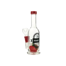 HEMPER Apple Cider Bong