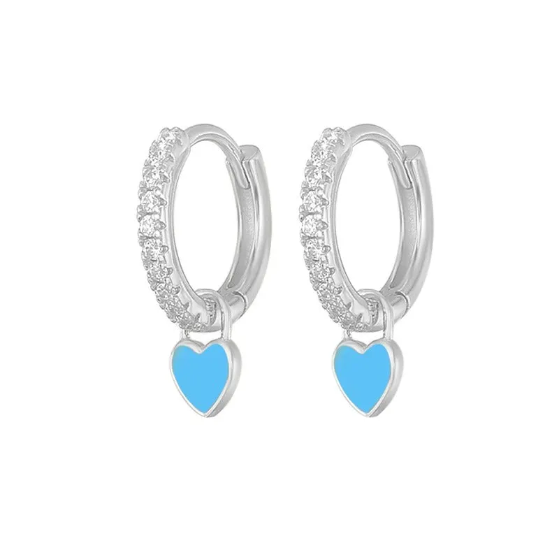 Hoop Piercing Jewelry Earring For Women