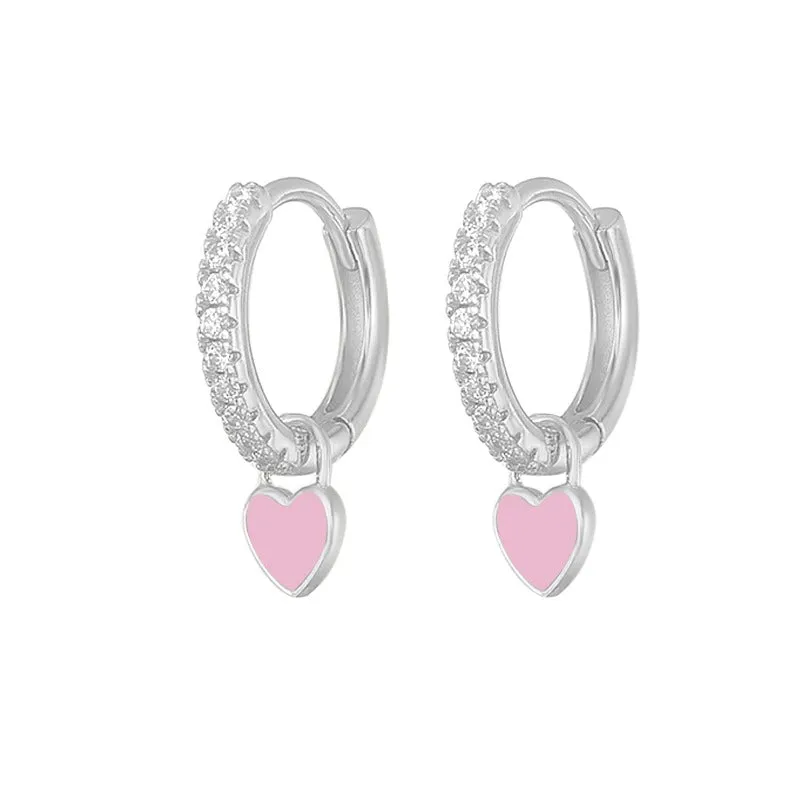 Hoop Piercing Jewelry Earring For Women