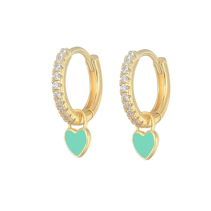 Hoop Piercing Jewelry Earring For Women