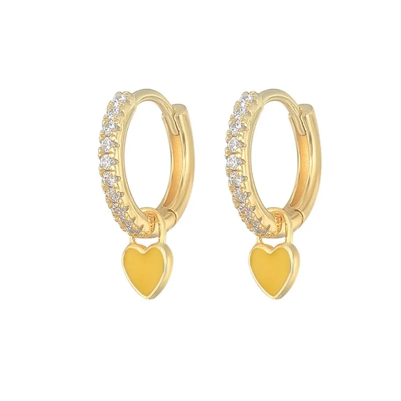 Hoop Piercing Jewelry Earring For Women