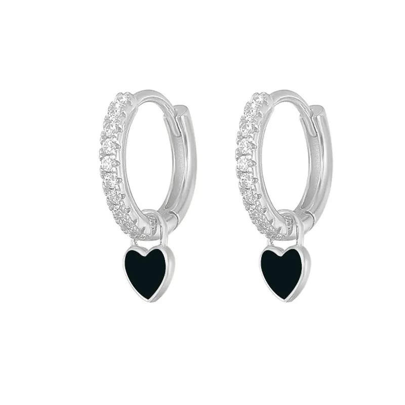 Hoop Piercing Jewelry Earring For Women