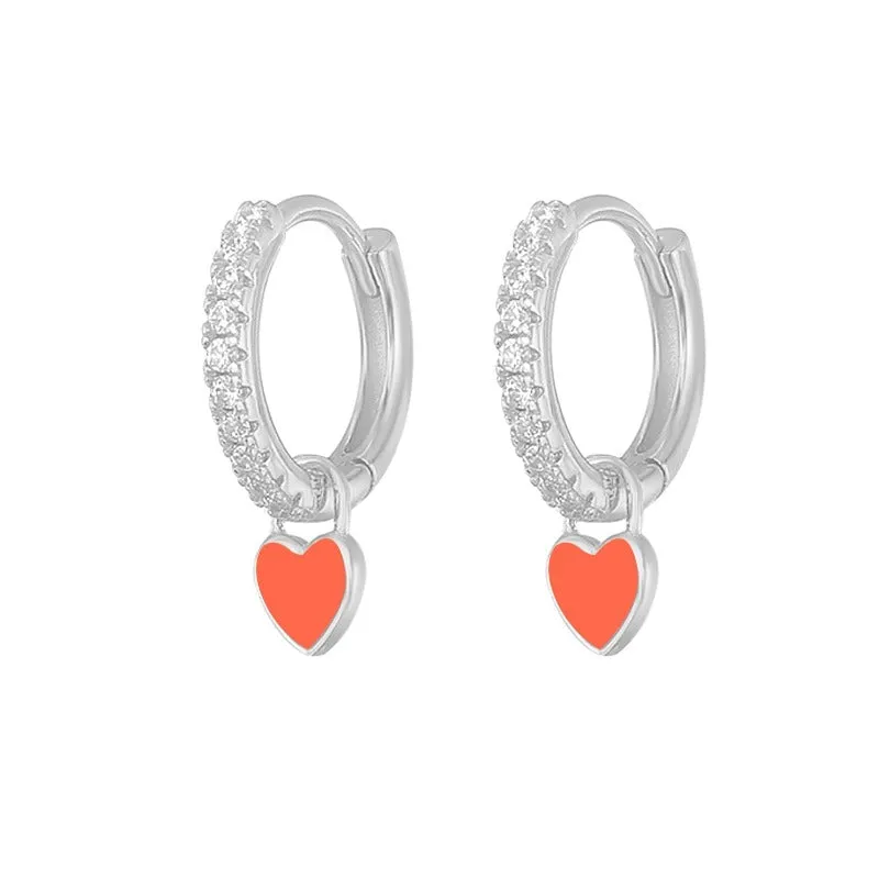 Hoop Piercing Jewelry Earring For Women