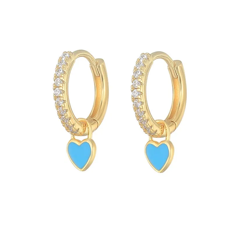 Hoop Piercing Jewelry Earring For Women