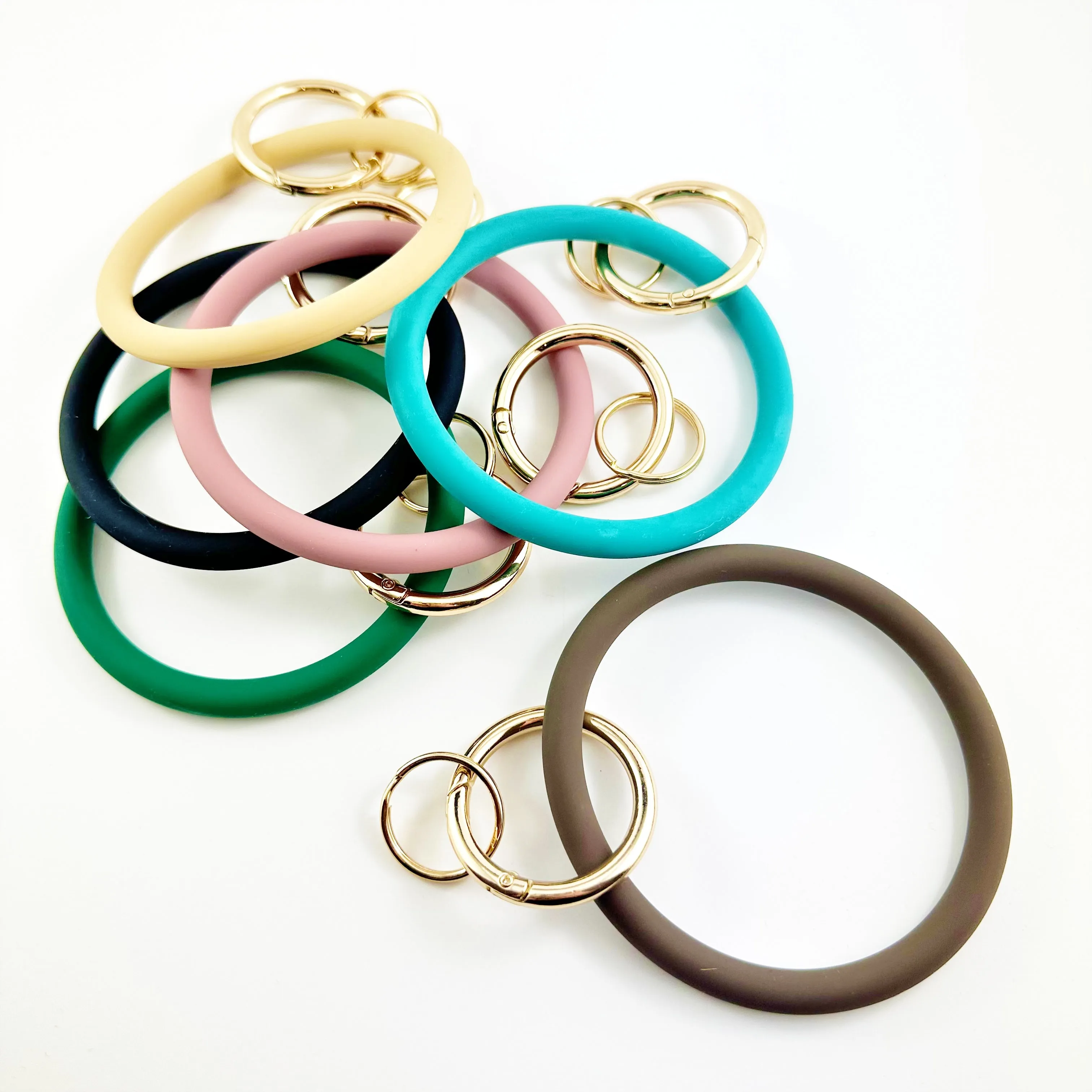 Key Bangles