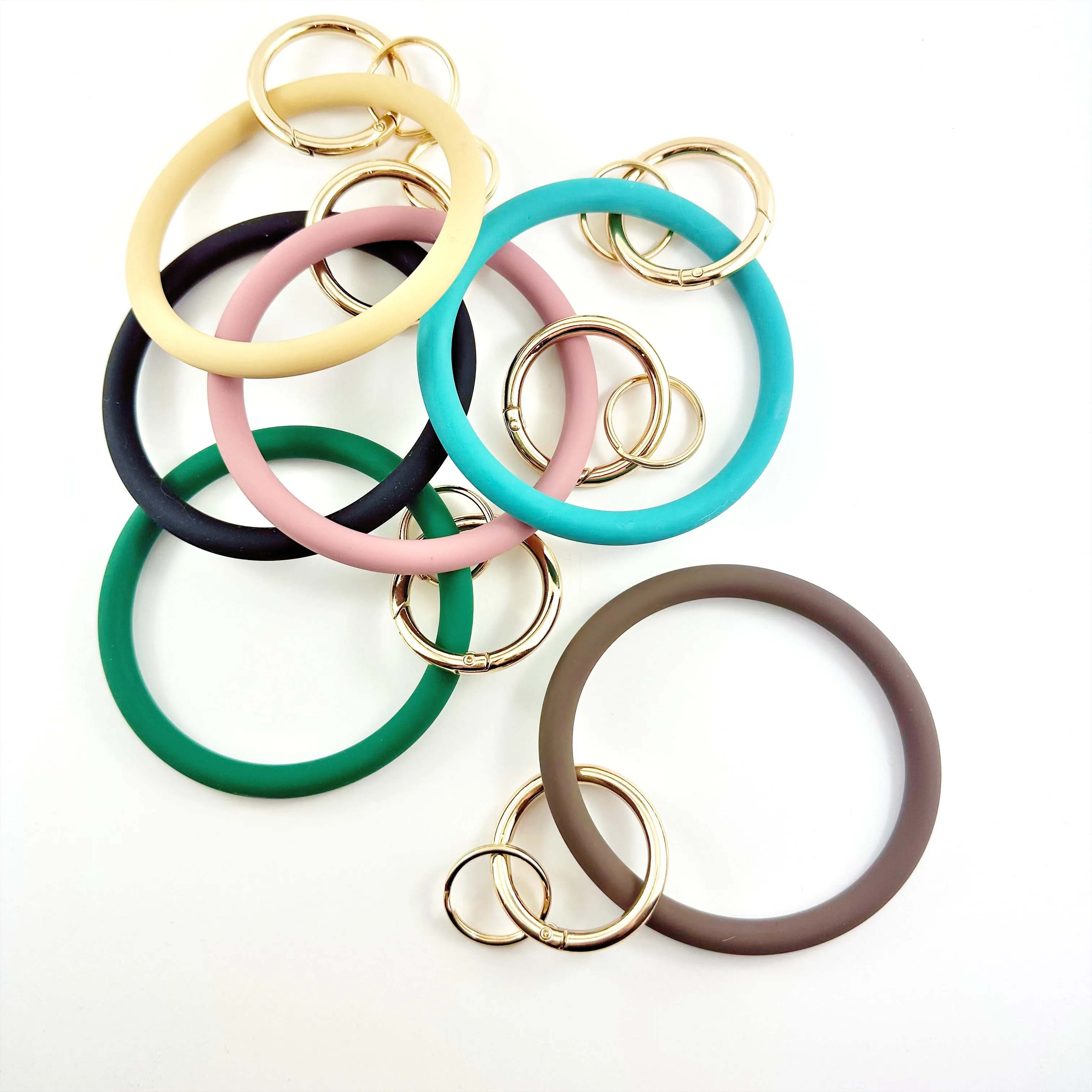 Key Bangles