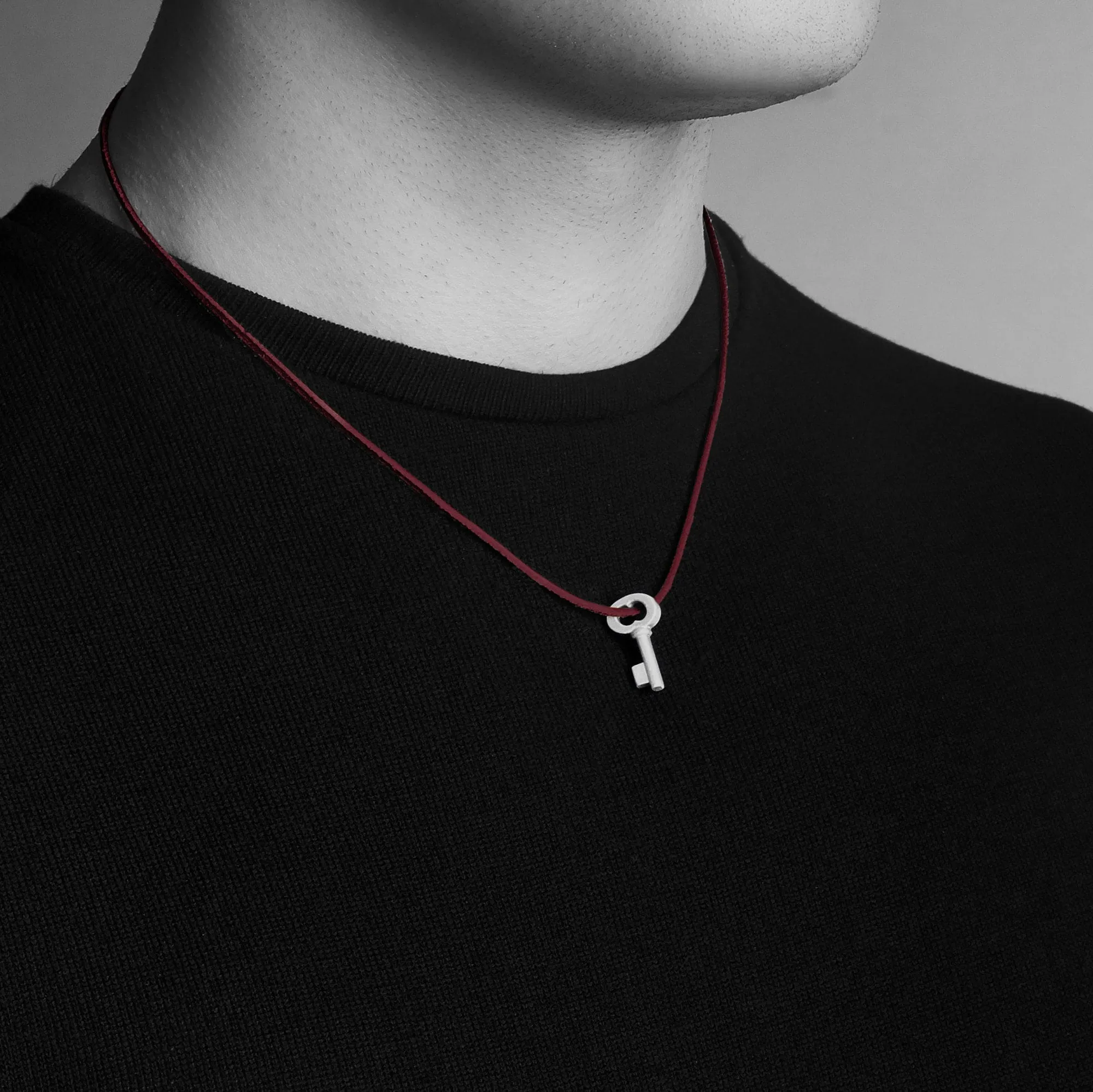 Key Pendant