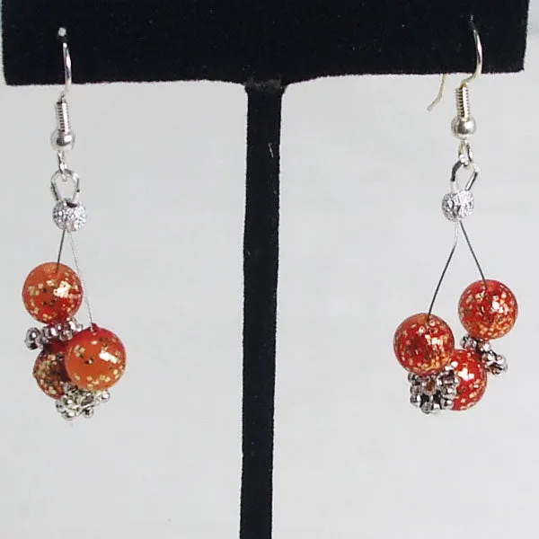 Ladaisha Beaded Earrings