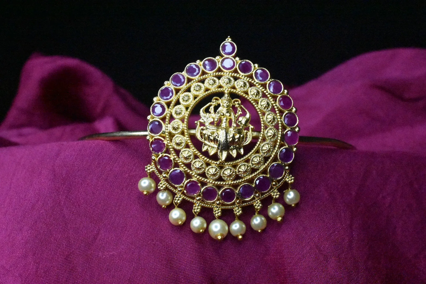 Laxmi Armlet