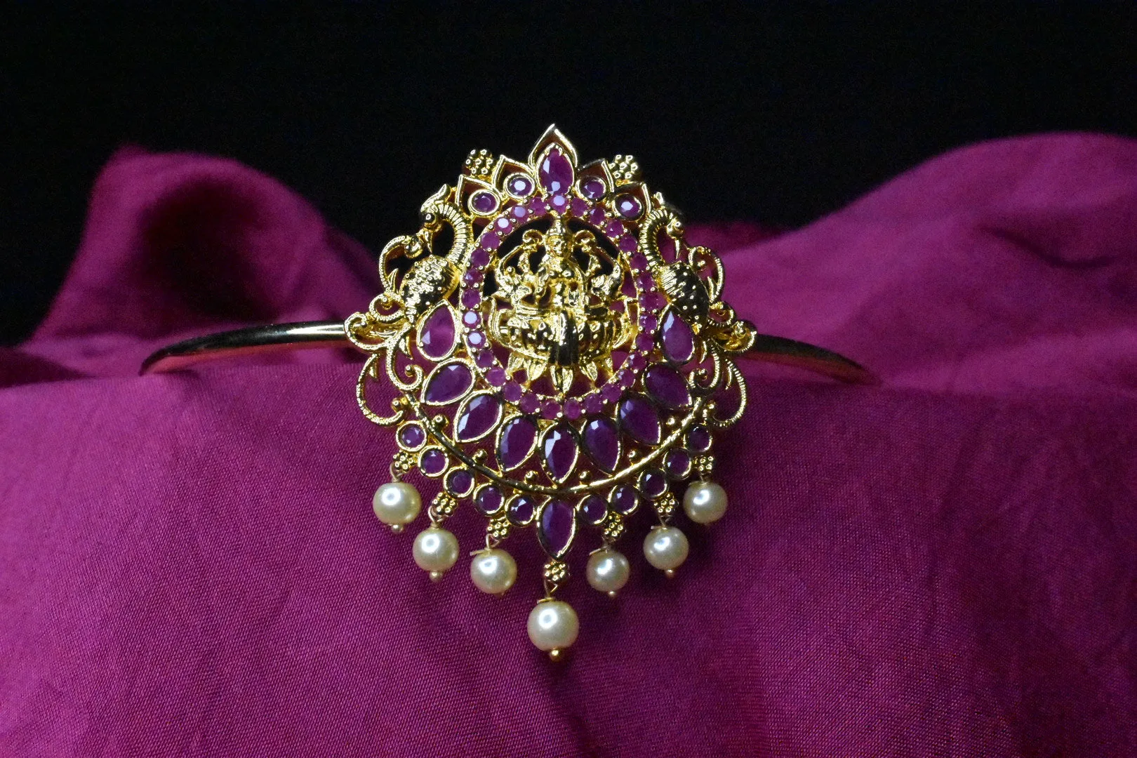 Laxmi Armlet