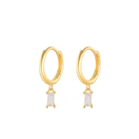 LWJ Sarah Kate Earrings