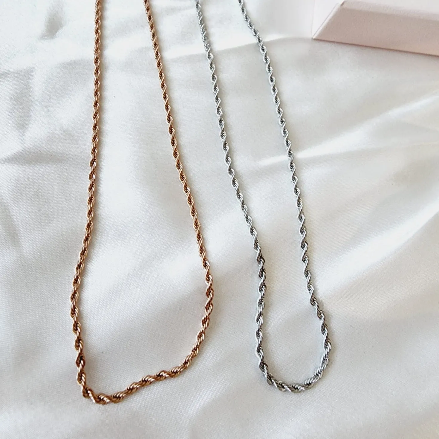 Marullo Chains