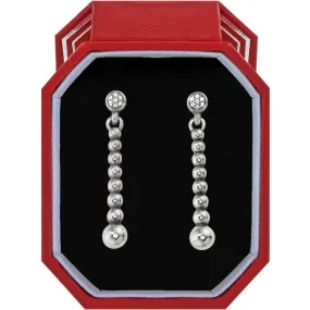 Meridian Petite Post Drop Earrings Box Set