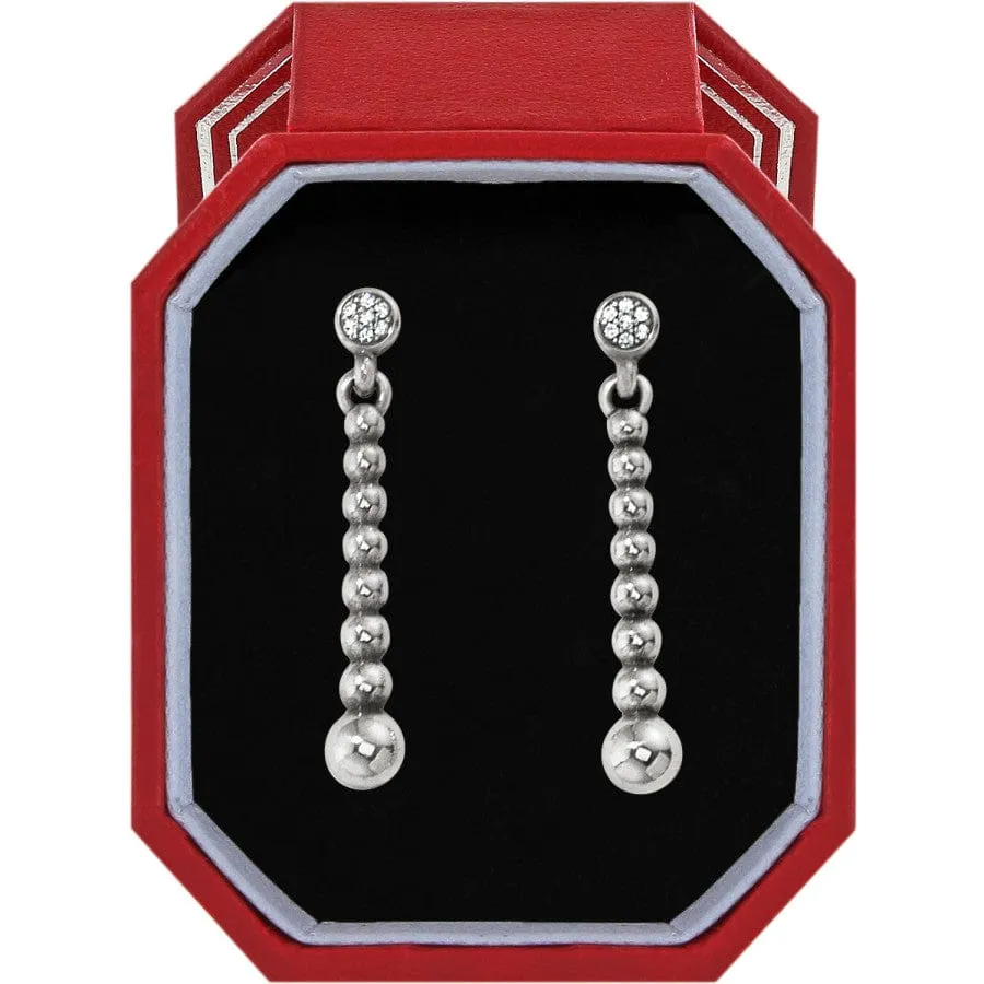 Meridian Petite Post Drop Earrings Box Set