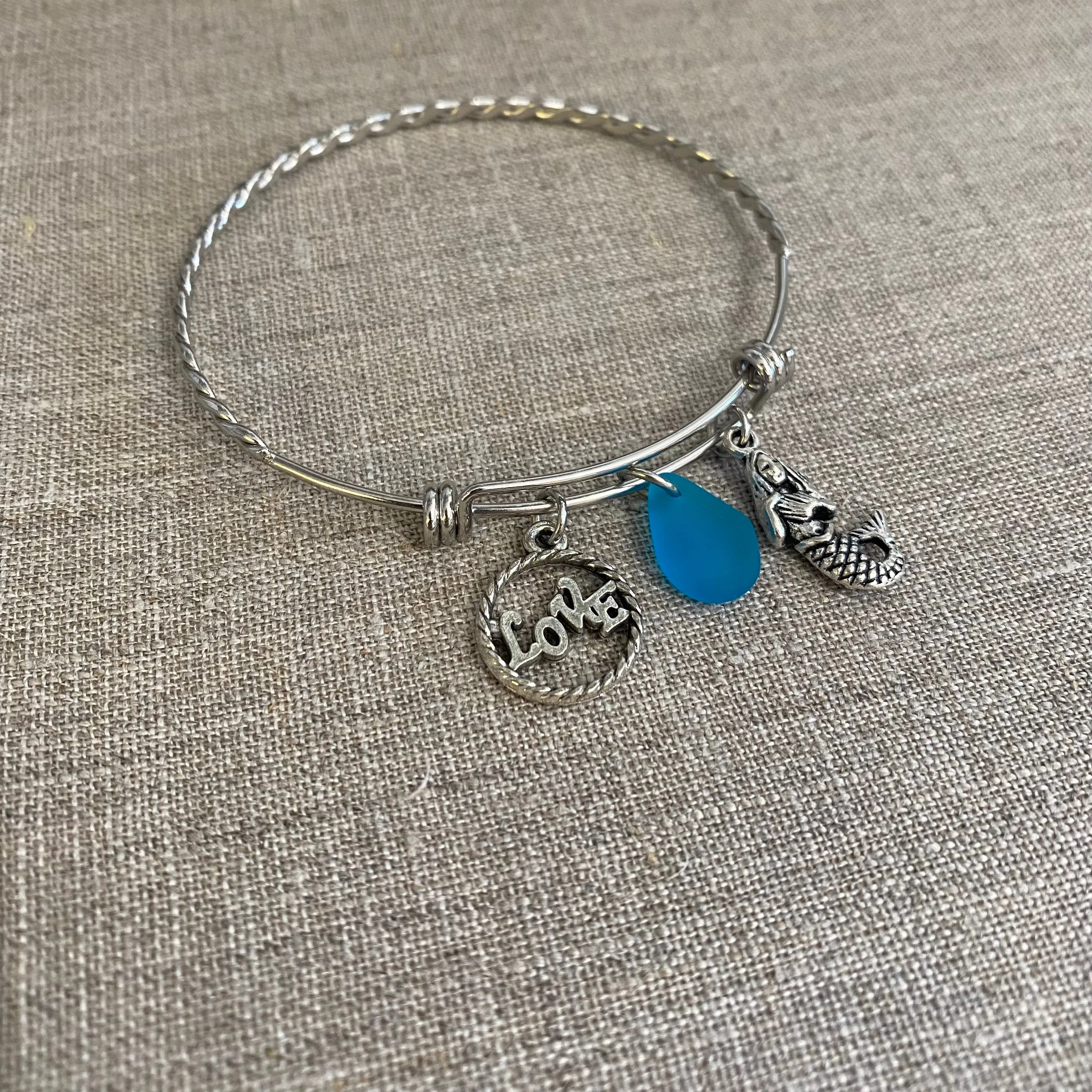 Mermaid Beach Bangle