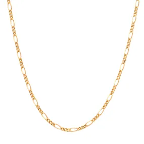 Monterey Necklace - Gold Filled