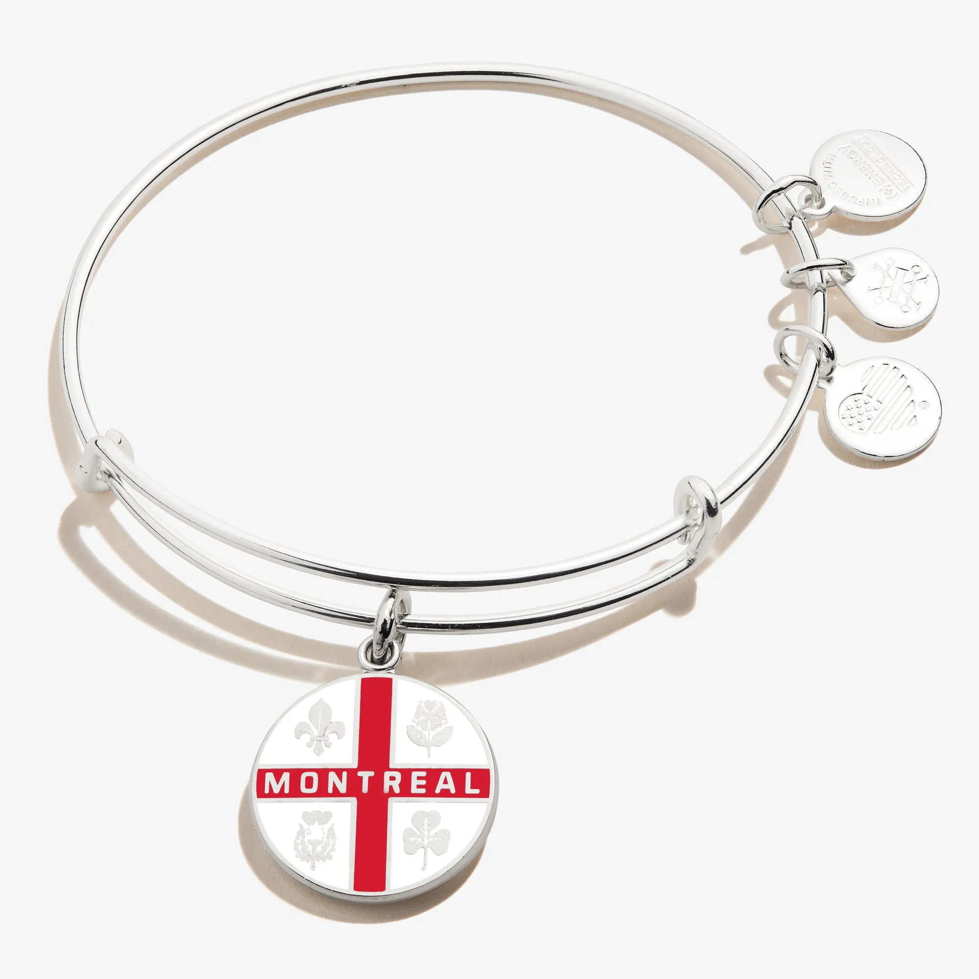 Montreal Charm Bangle