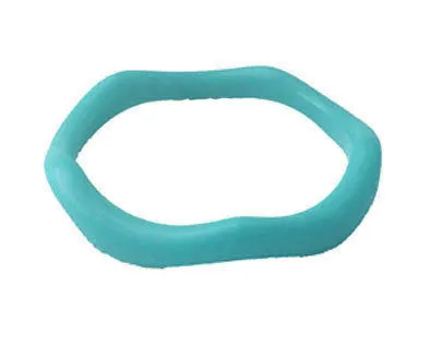 Oceanic Resin Bangle