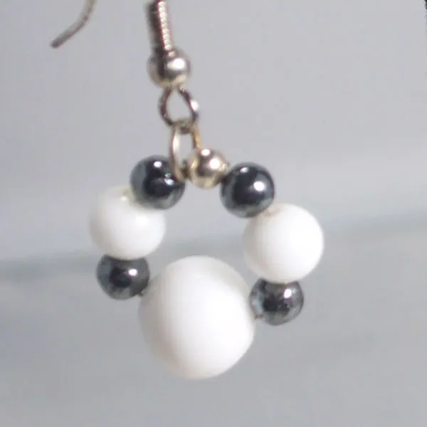 Octavia Dangle Earrings