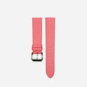 Pink Lemonade Epsom Calf Leather