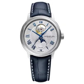 Raymond Weil Maestro Men's Moon Phase