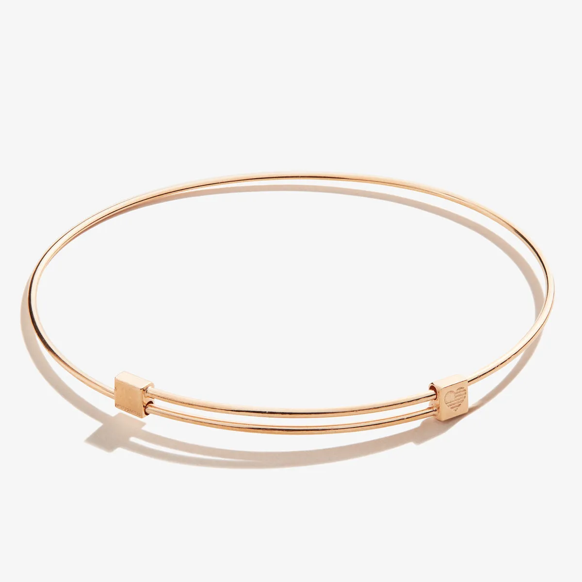 Rose Gold Bangle