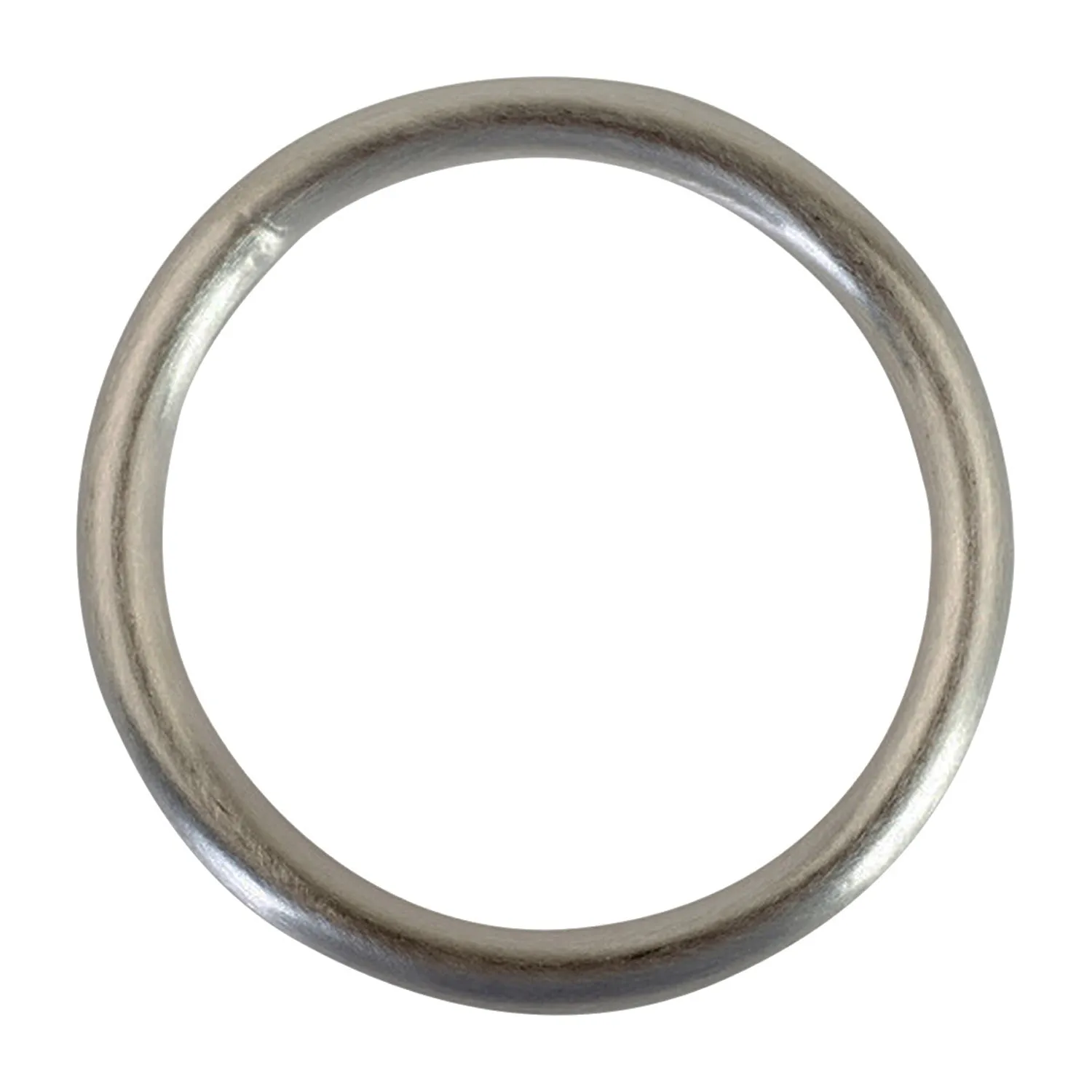 Sheila Fajl Everybody's Favorite Tubular Bangle in Gunmetal