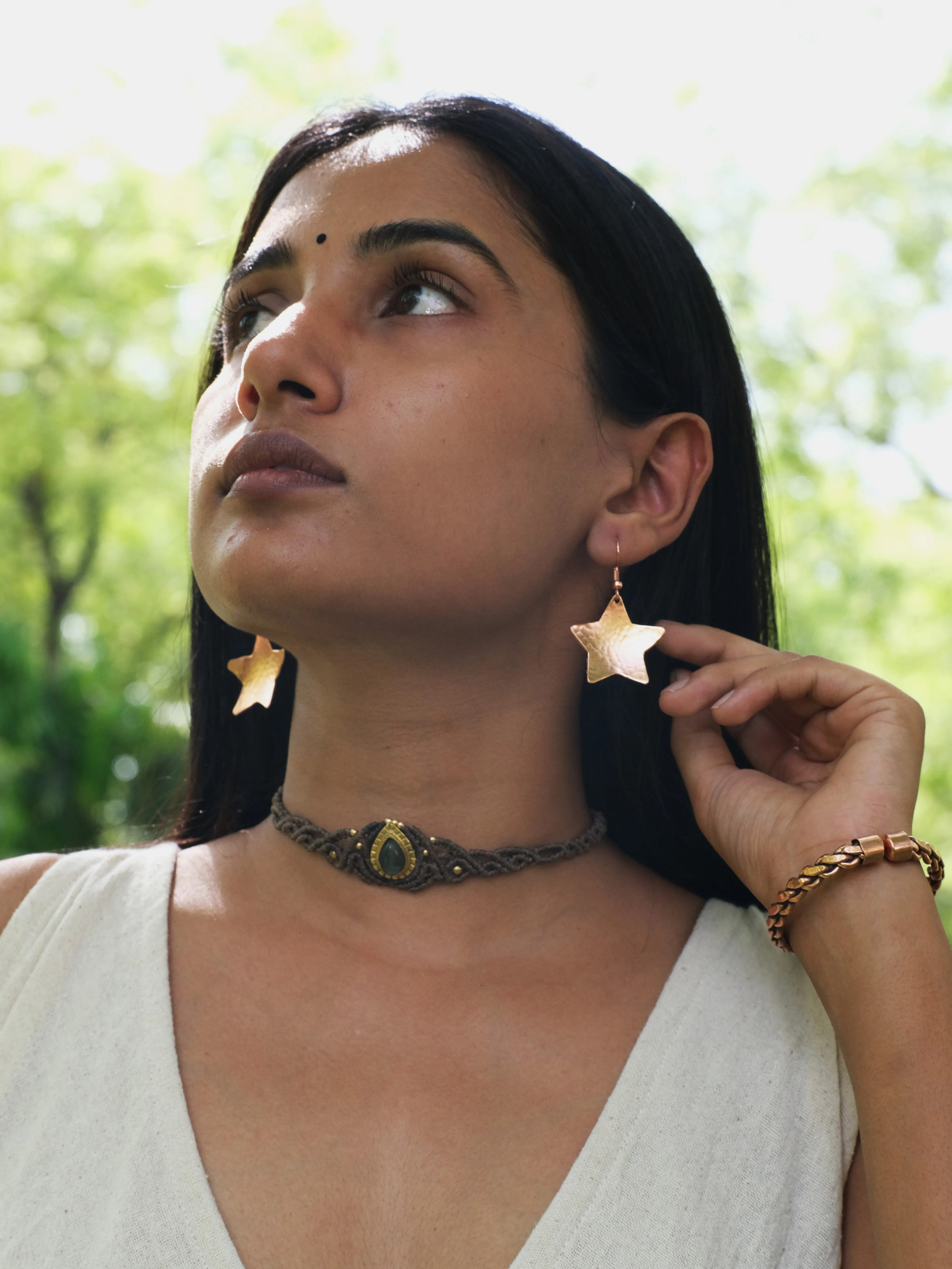 Sitara Earrings