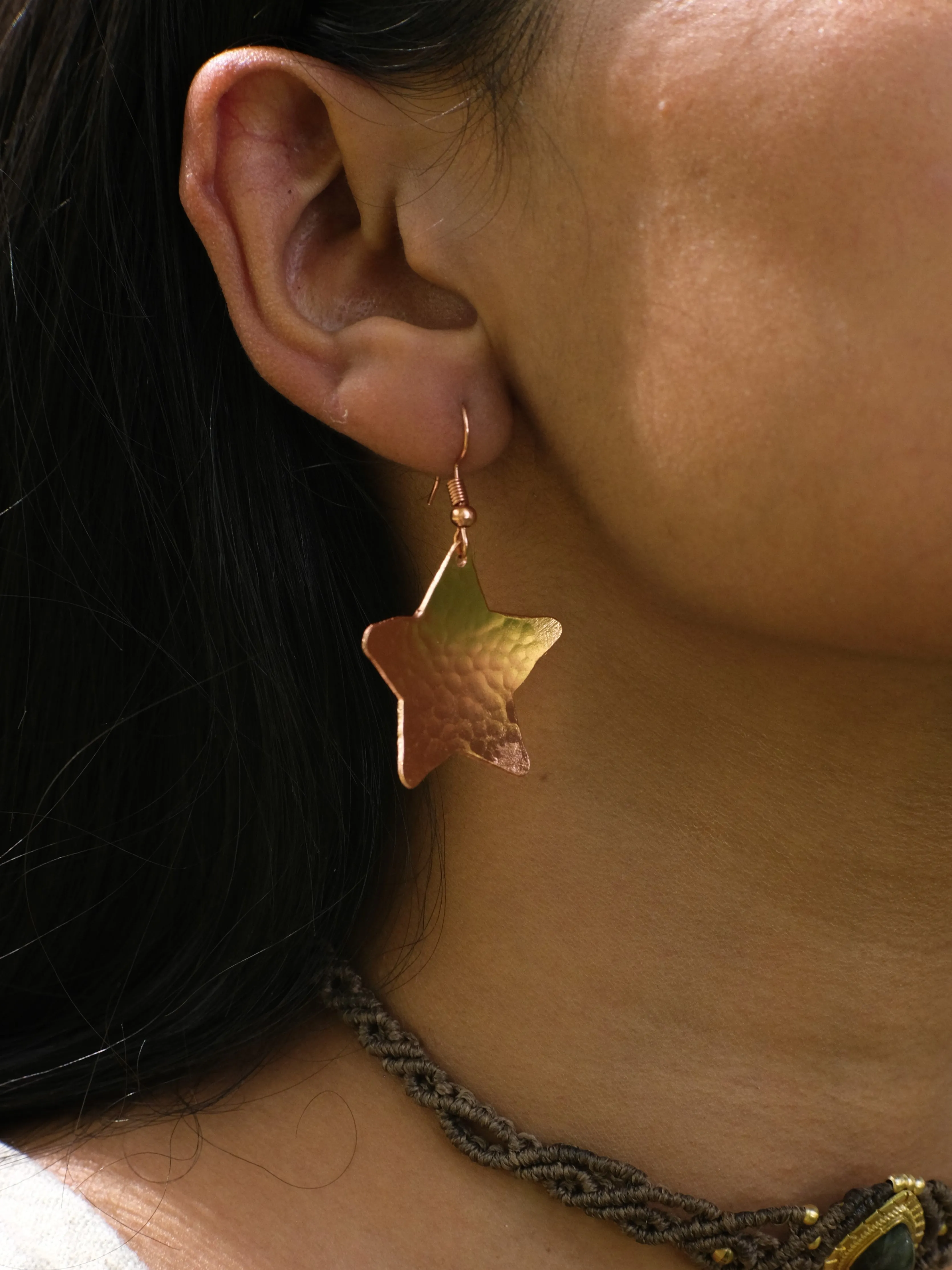 Sitara Earrings