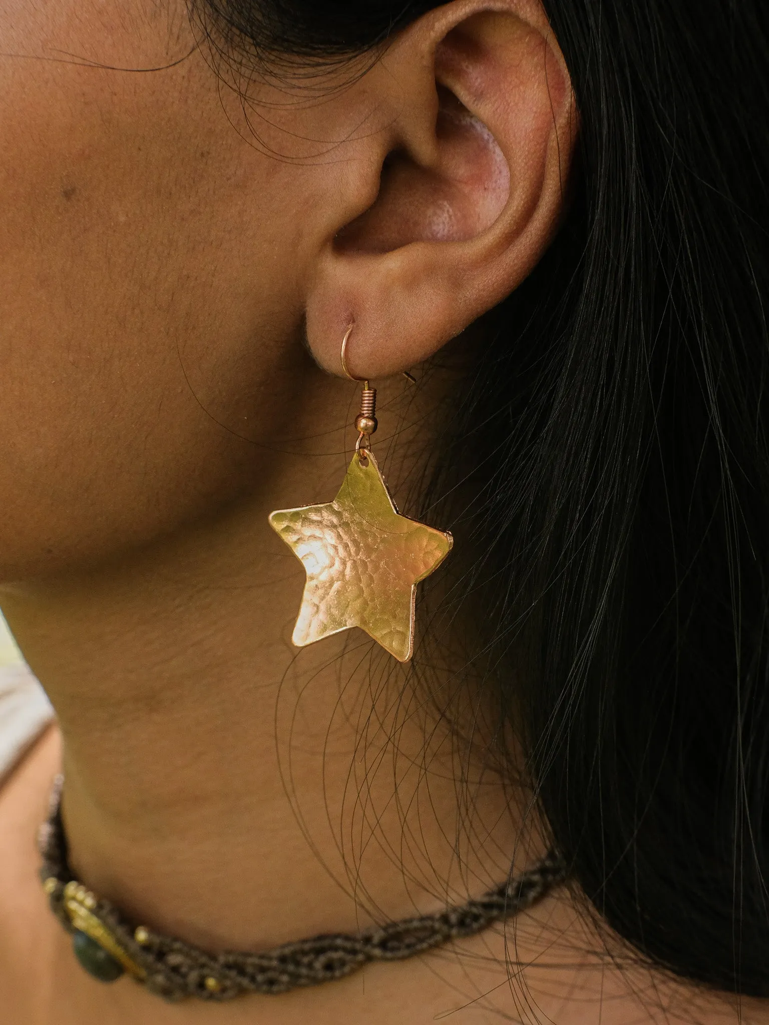 Sitara Earrings