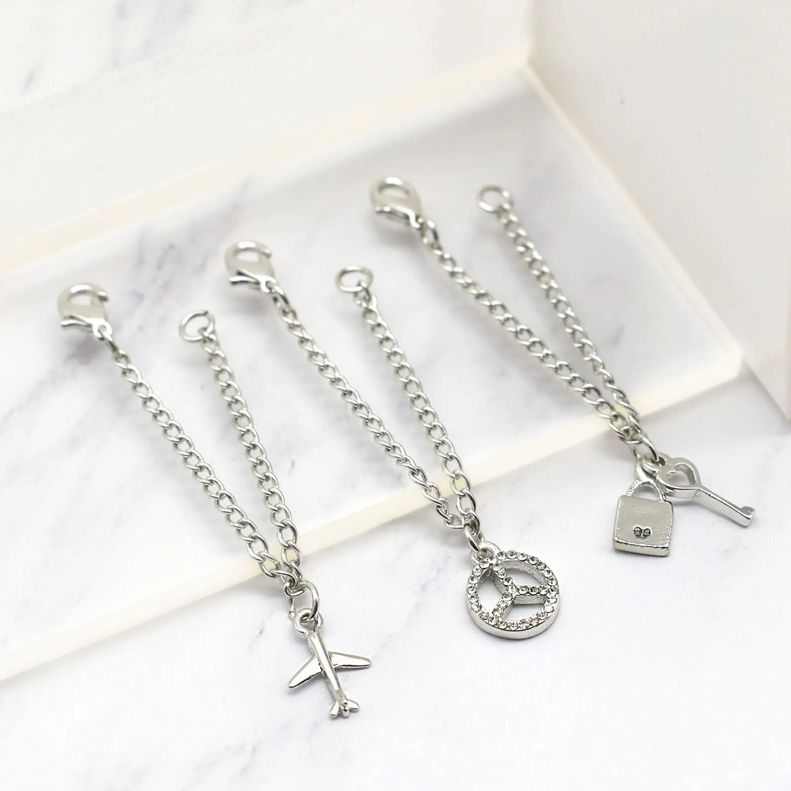 Thriving Charm Set