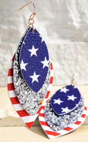 USA Bling